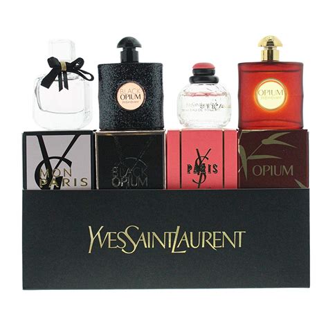 yves saint laurent travel size.